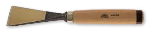 Chisel, Carving, Stubai, Heavy Duty Fishtail