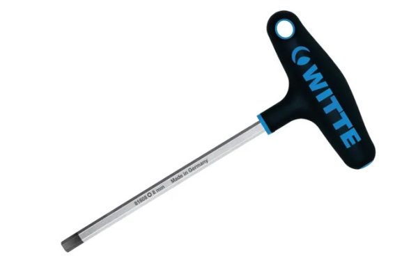 Screwdriver, Protop, Hex, T Handle, 2 variants