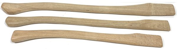 Handles, Spare, for Axe, Australian Made, 3 size options