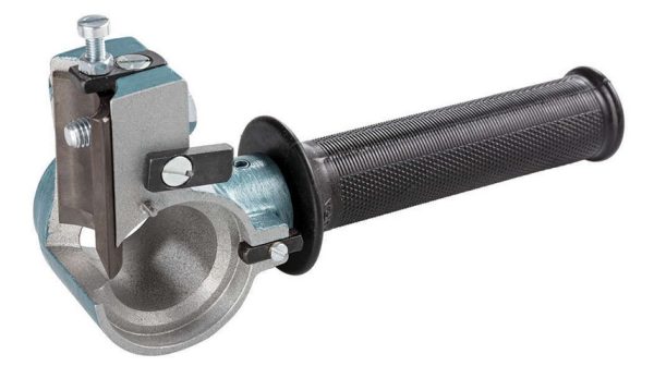 Dowel Cutter, Profi. - 11 Die Size Options