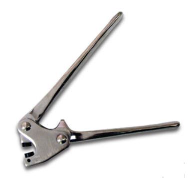 Pliers, Lead Sealing, Two Handed