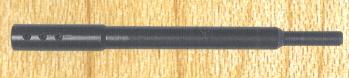 Shaft, Extension, Stubai,  for Borer - [Y17]