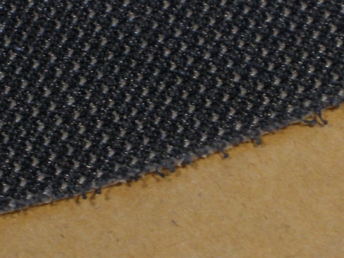 Disc, Starter, Velcro Hook, Pressure Sensitive Adhesive Backing