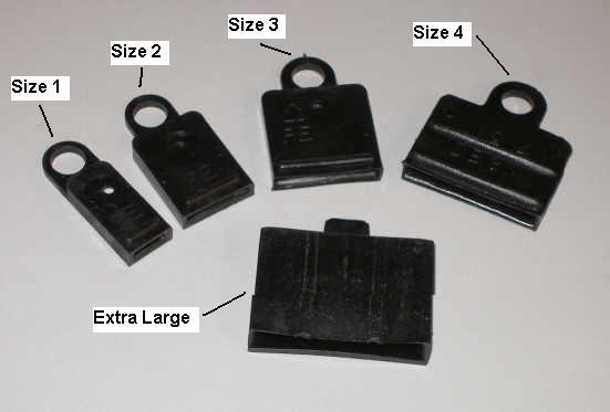 Chisel Tip Guard - [Y50]