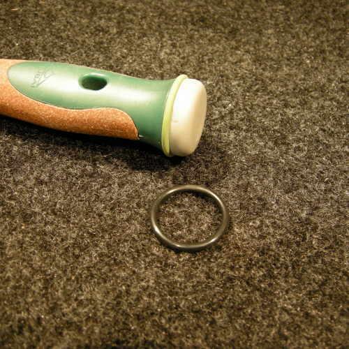 O Ring, for Stubai Chisel Handles