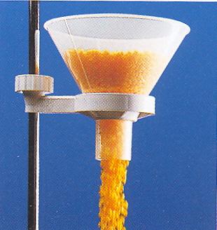 Funnel, Powder/Liquid, Large Mouth, #168