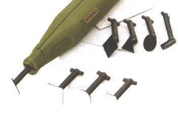 Pad, Sanding Abrasives