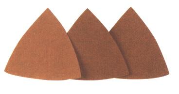 Pads, Sanding, for OZI 220/E Delta sander