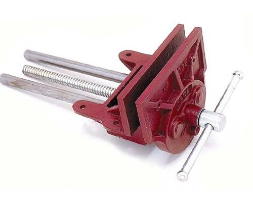 Vice, Woodworkers, Standard Wood Working, #60241