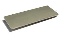 Plate, Diamond, Fine, 50mm wide x 6mm thick
