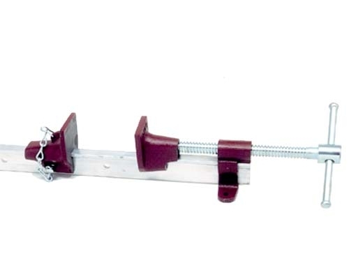 Cramp, Sash, T Bar, Heavy Section
