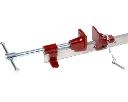 Cramp, Sash, T Bar, Light Section
