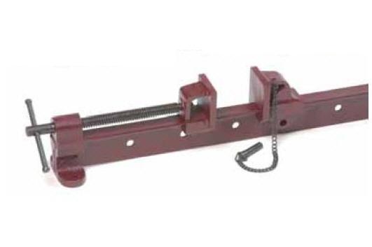 Cramp, Sash, T Bar, Steel
