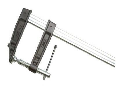 Cramp, F, All Steel General Purpose, Quick Action