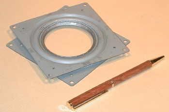 Lazy Susan Bearing