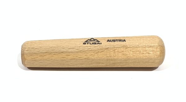 Handle, Chisel, Carving, Octagonal Beech, Series 55