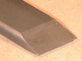 Turning Tool, HSS, Standard Skew