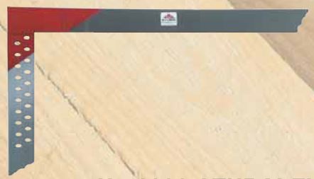 Square, Carpenter's / Roofing