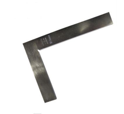 Square, Engineers, Steel, Plain Blade, Same Section Blade & Stock