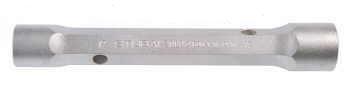 Spanner, Box, Tubular, Stubai, Double End