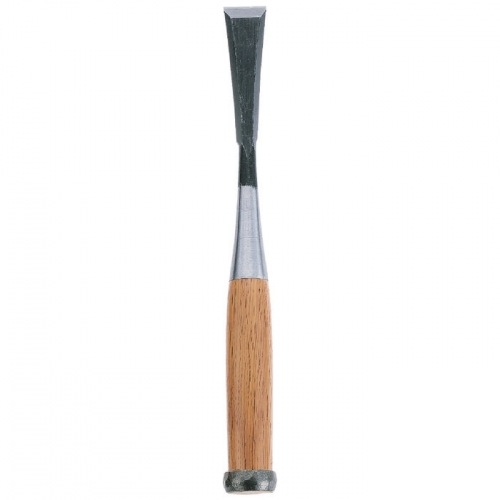 Chisel, Japanese, Laminated, Tapered, (Bachi Nomi)