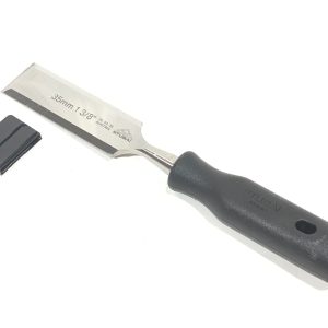 Chisel, Bevel Edge, Bench, Stubai, #3543 Series