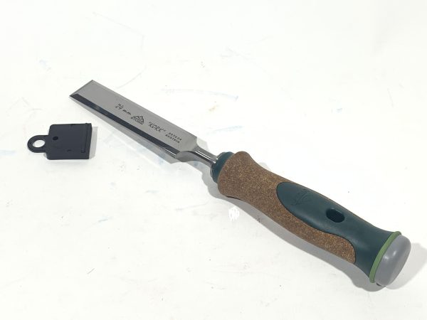 Chisel, Bevel Edge, Bench, Stubai, #3570 Series